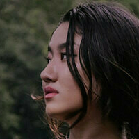 Amelie Qin Nøgen