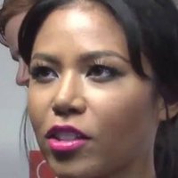 Amerie Rogers Nøgen