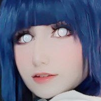 amichancosplay Nøgen