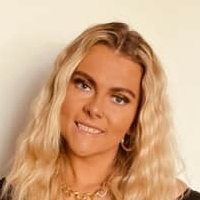 Amy Driske Nøgen