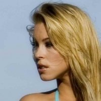 Amy Lynn Grover Nøgen