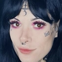 Amy Nosferatu Nøgen