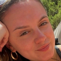 Amy Quesada-Getgood Nøgen