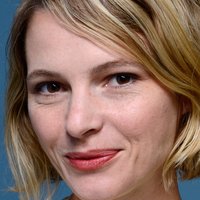 Amy Seimetz Nøgen
