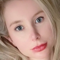 Amy Snow Nøgen
