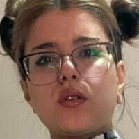 amyblakee Nøgen