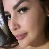 Ana Campos Nøgen