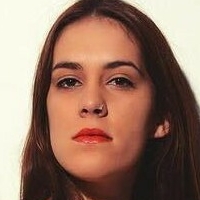 Ana Ferreira Nøgen