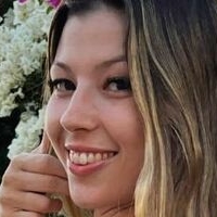 Ana Margarida Alves Nøgen