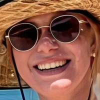 Ana Tondo Nøgen