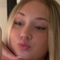 anabelprivacc Nøgen