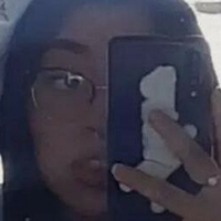 Anahi Cardenas Nøgen