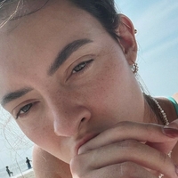 Anais Molina Nøgen