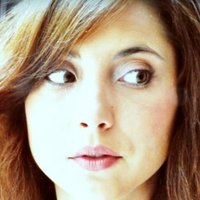 Anaïs Sindera Nøgen