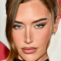 Anastasia Karanikolaou (Stassiebaby) Nøgen