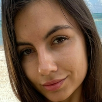 Anastasiia Boivka Nøgen