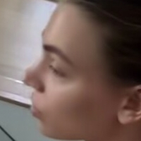 Anastasiya Levinskaia Nøgen