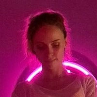 anastewsha Nøgen