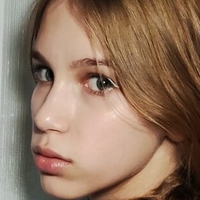 Anasteysha Nøgen