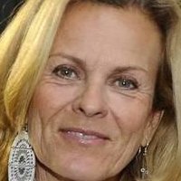 Andrea L'Arronge Nøgen
