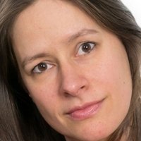 Andrea Nitsche Nøgen