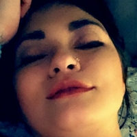 Andrea Zendejas Nøgen