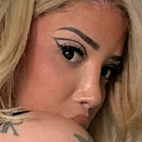 andreaanaconda Nøgen