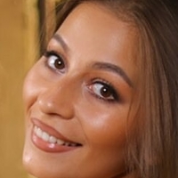 Andreea Monnalisa Nøgen