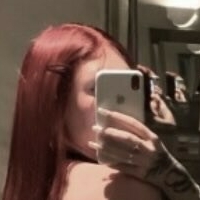 Andrezza Losso Nøgen