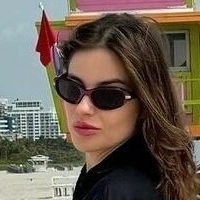 Anfisa Letyago Nøgen