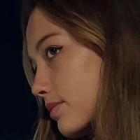 Anfisaria Riazhkina Nøgen