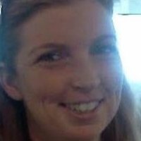 Angela Rollo Nøgen