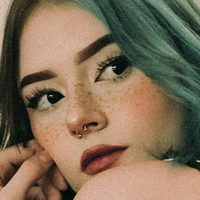 angelahalee Nøgen