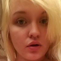 angeldustbaby Nøgen