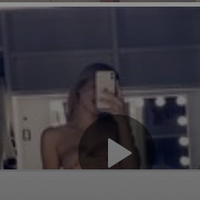 Angelfacebaby01 Nøgen