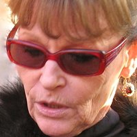 Angelica Domröse Nøgen
