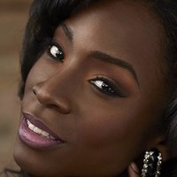 Angelica Ross Nøgen