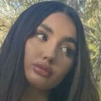 angelicalyssa Nøgen
