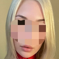 angelicfukdoll Nøgen