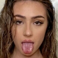 Angelina Guercio Nøgen