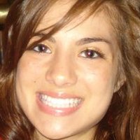 Angelina Morales Nøgen