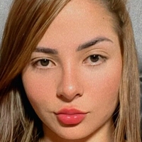 Angie Carmona Nøgen