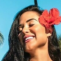 Angie Villa Nøgen
