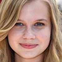 Angourie Rice Nøgen