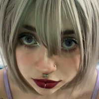 animesunny Nøgen
