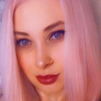 anna_bestassss Nøgen