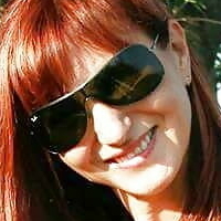 Anna Ciriani Nøgen