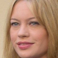 Anna Falchi Nøgen