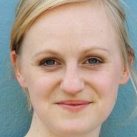 Anna Hilgedieck Nøgen