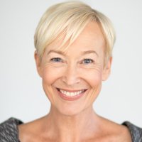 Anna Hruby Nøgen
